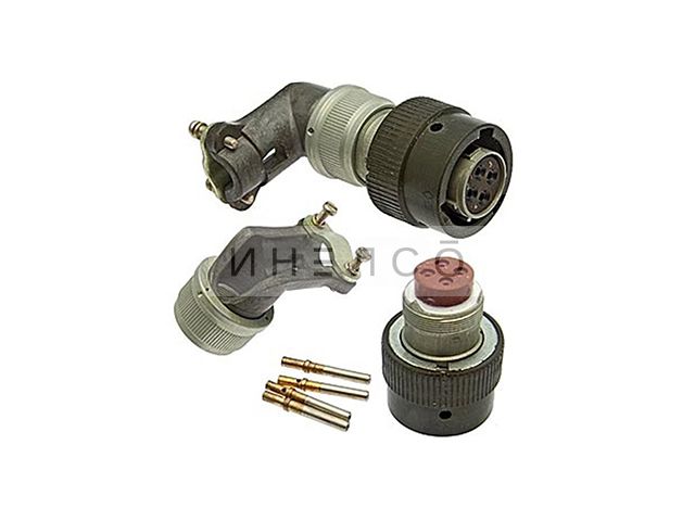 BLITZConnect ZH23-4/14P-8-B