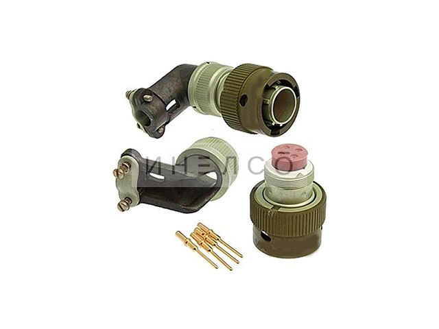 BLITZConnect ZH23-4/14B-8-B