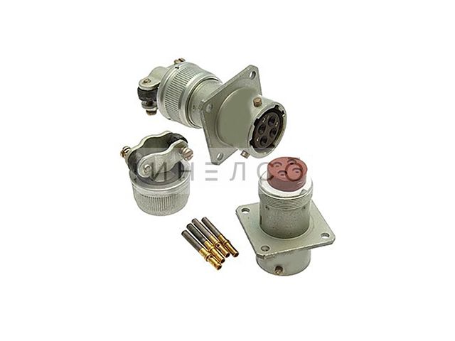 BLITZConnect ZH23-4/14P-2b-B