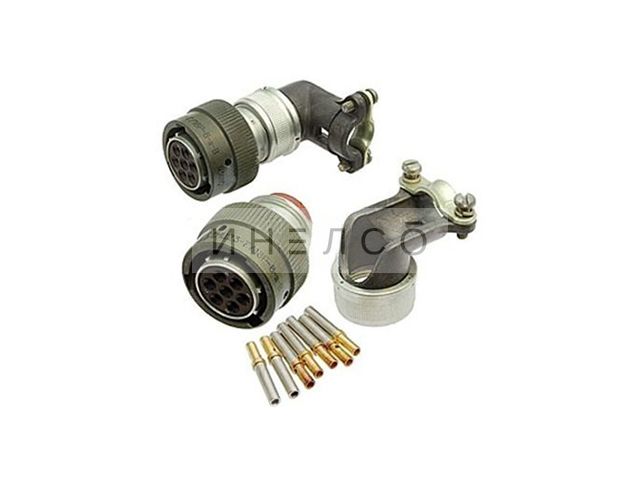 BLITZConnect ZH23-7/18P-8a-B