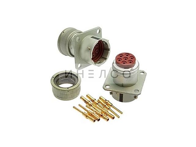 BLITZConnect ZH23-7/18B-1a-B