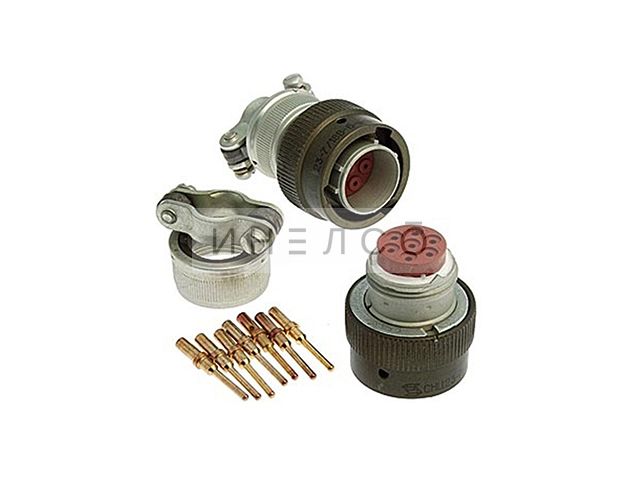 BLITZConnect ZH23-7/18B-6a-B