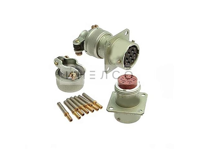 BLITZConnect ZH23-7/18P-2a-B