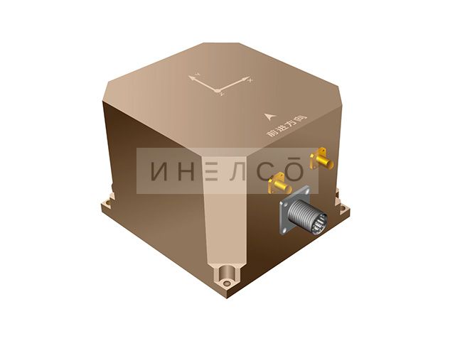 FIREPOWER TECHNOLOGY IMU-200A