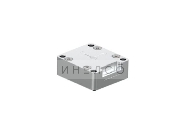 FIREPOWER TECHNOLOGY IMU123