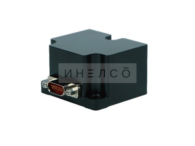 FIREPOWER TECHNOLOGY IMU563