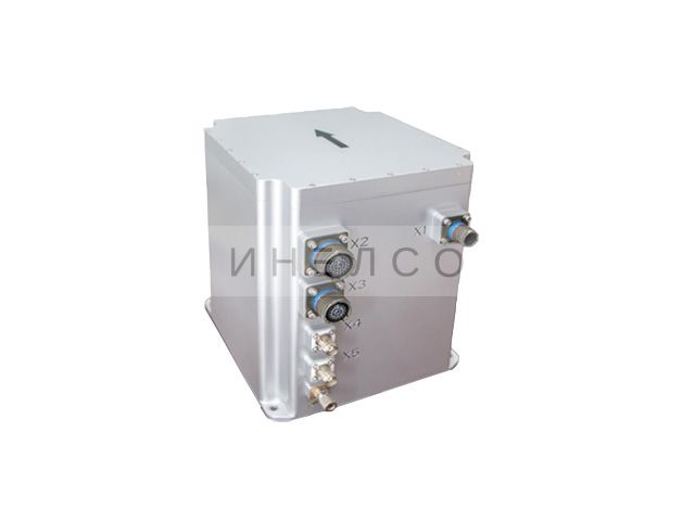 FIREPOWER TECHNOLOGY INS-500-A0