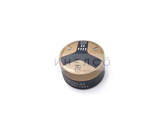 FIREPOWER TECHNOLOGY MFOG-40
