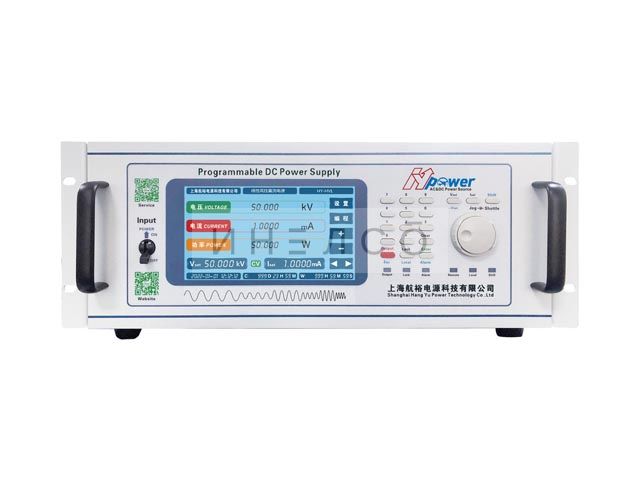Hangyu Power HY-HVSU 80kV-375